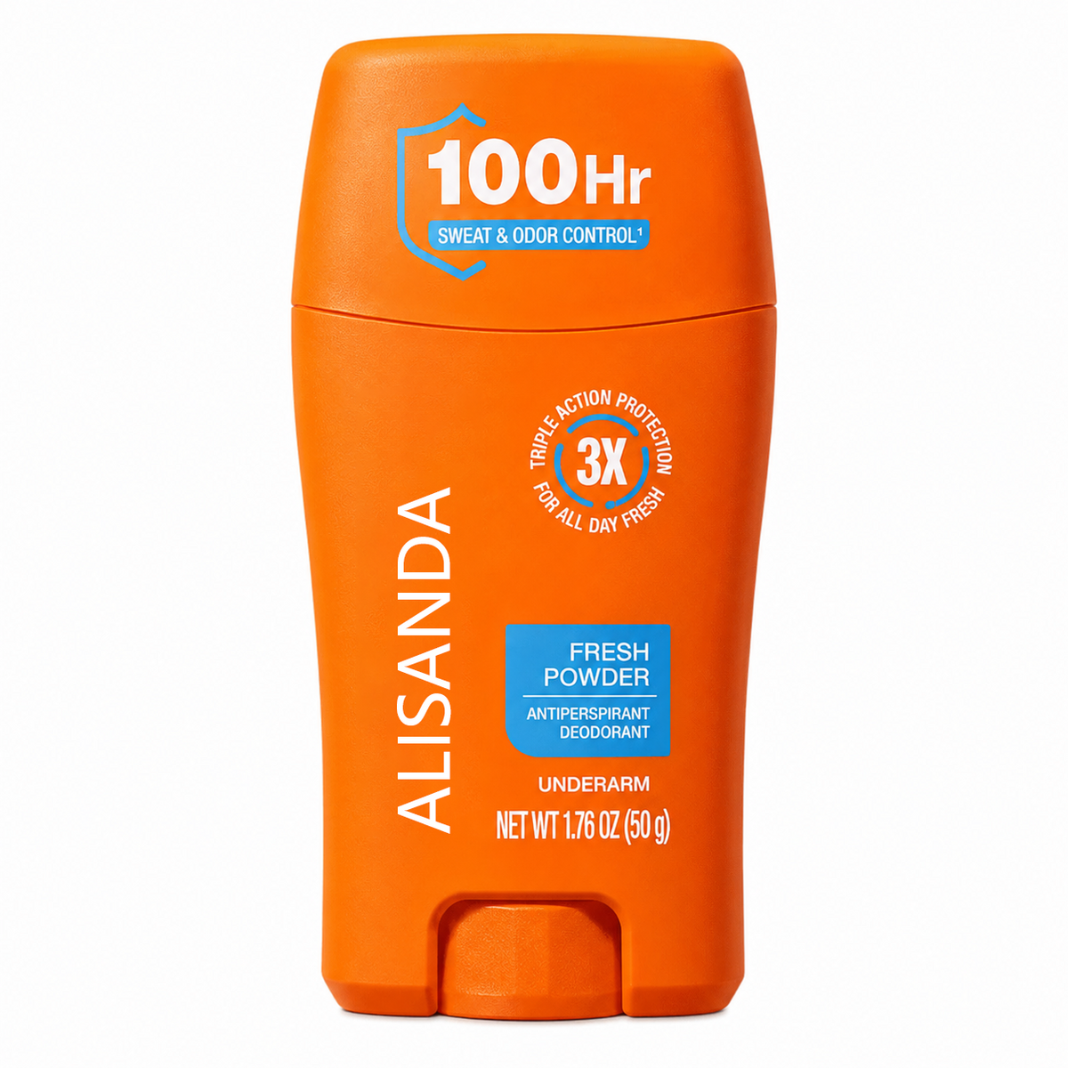 Alisanda™ All-Day Sweat Defense Stick
